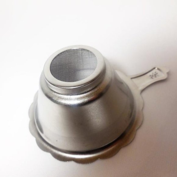 Vintage Tea Infuser Strainer Tea Accessory - Picture 4 of 5